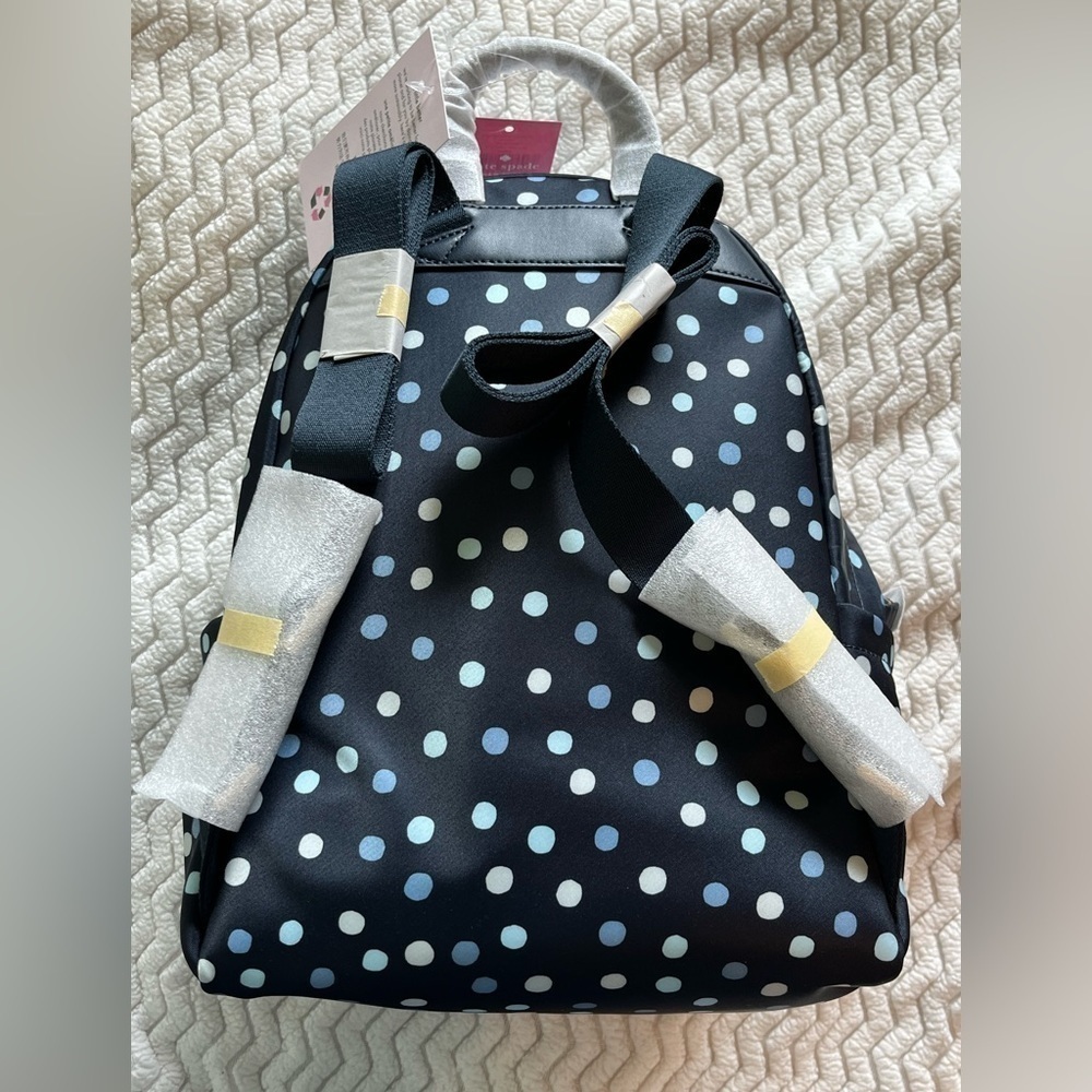 Kate Spade Chelsea Backpack, NEW! - Picture 2 of 12